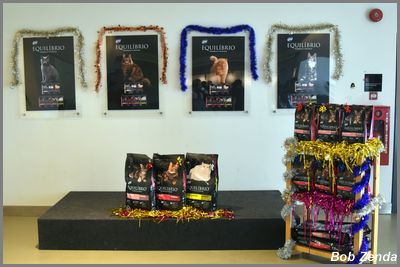 Show Sponsor display